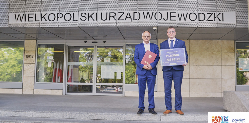 fot. Starostwo Powiatowe w Pile
