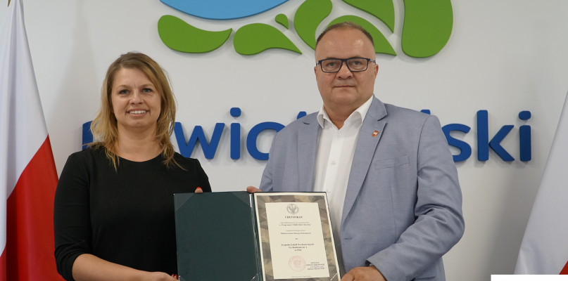 fot. Starostwo Powiatowe w Pile