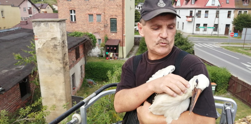 fot. OSP Miasteczko Krajeńskie