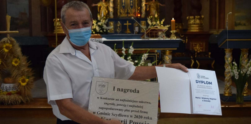 fot. UG Szydłowo