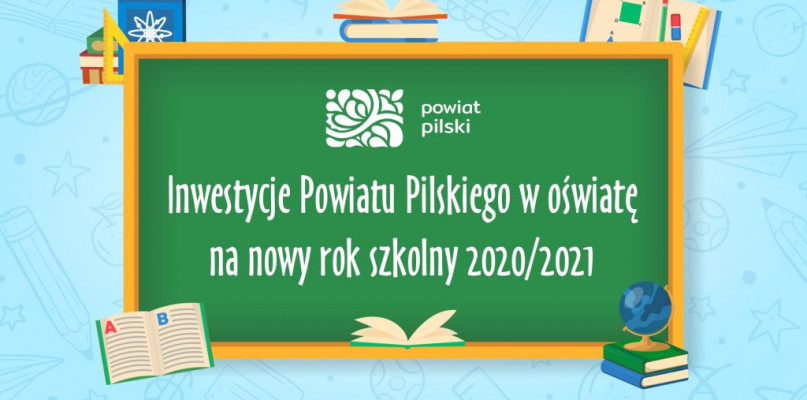 fot. Starostwo Powiatowe w Pile