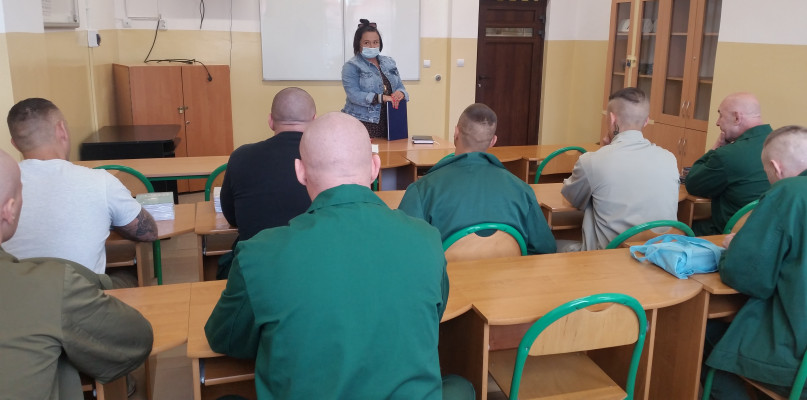 fot. kpt. Agata Nowak