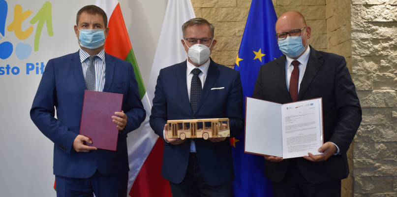 fot. UM Piła