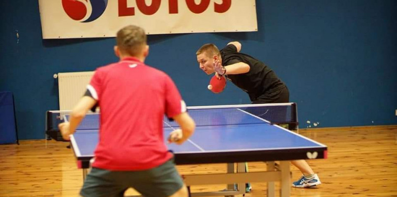 Marek Witczak zagra w mistrzostwach Polski 