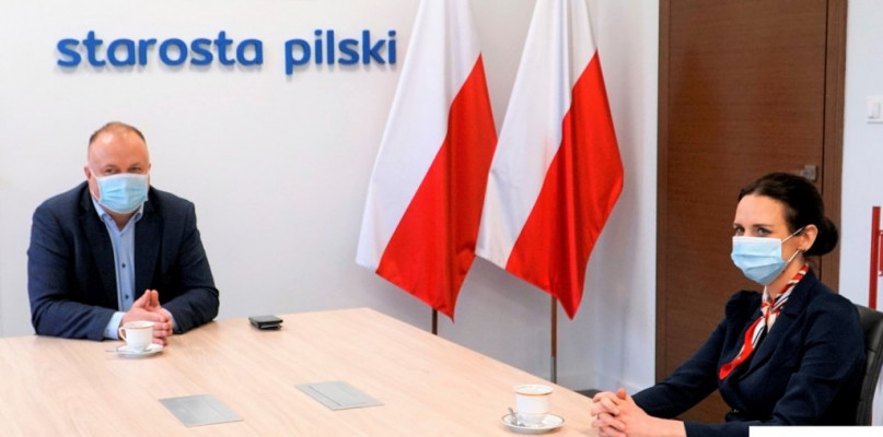 fot. Starostwo Powiatowe w Pile