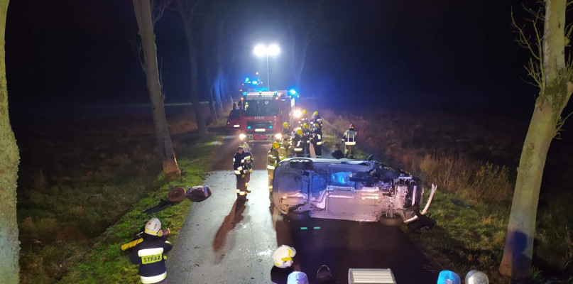 fot. OSP Białośliwie