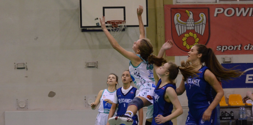 fot. Enea Basket Piła