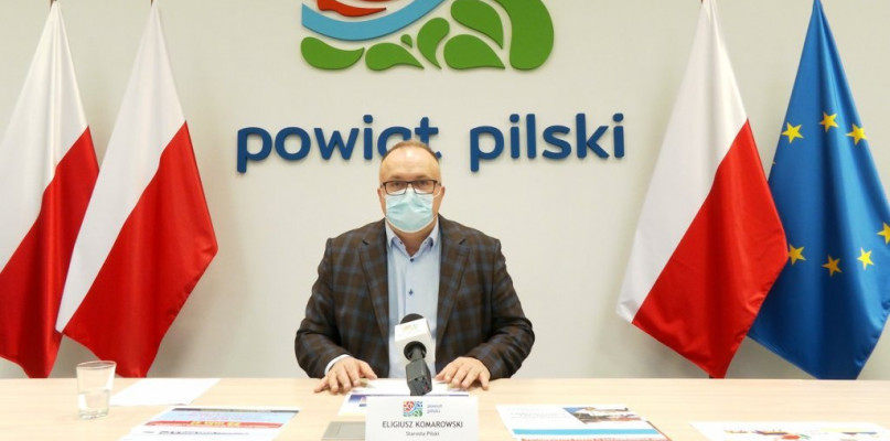 fot. Starostwo Powiatowe w Pile