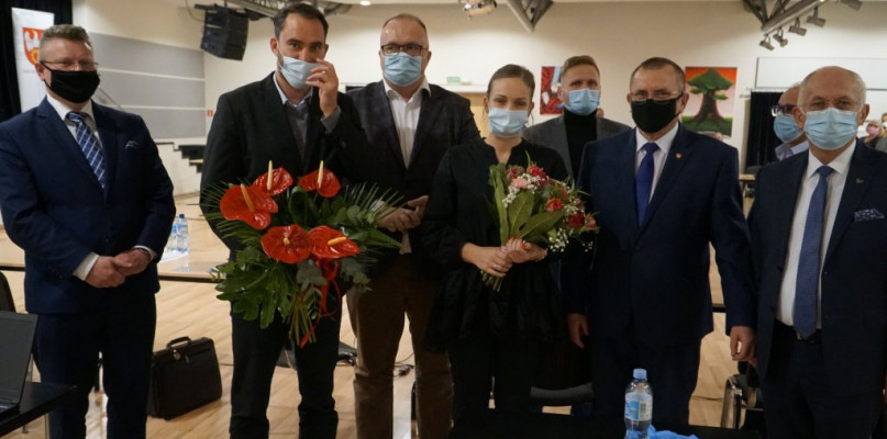 fot. Starostwo Powiatowe w Pile