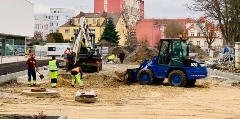 fot. Starostwo Powiatowe w Pile