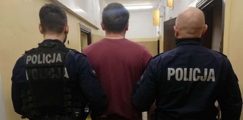 fot. KPP Złotów