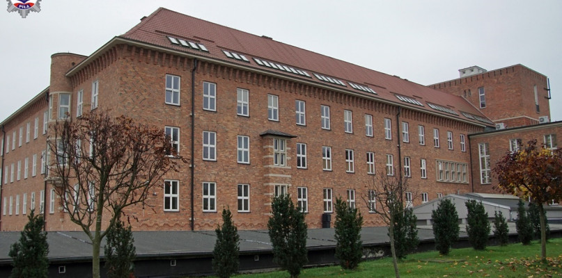 fot. Szkoła Policji w Pile