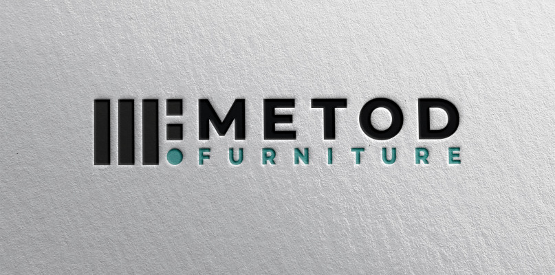Metod Furniture po rebrandingu