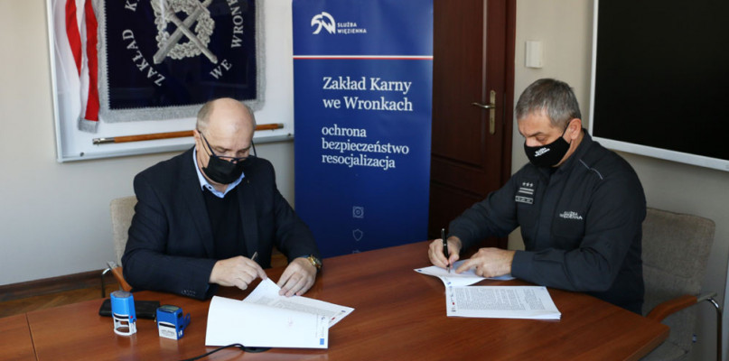 fot. szer. Jolanta Żółkiewska, mjr Danuta Zielińska