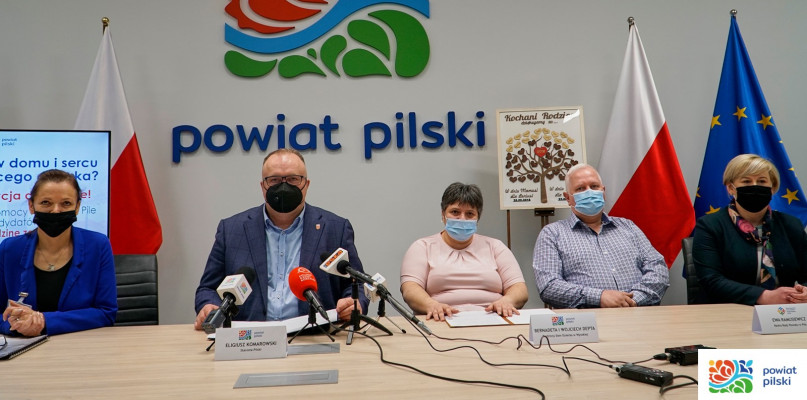 fot. Starostwo Powiatowe w Pile