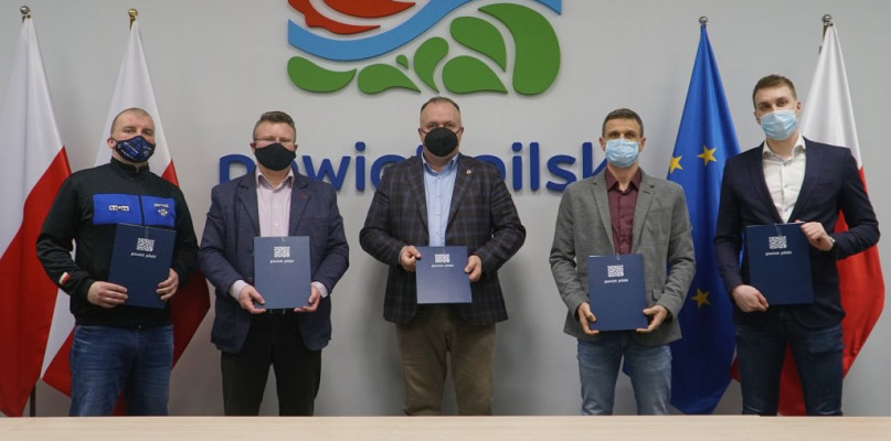 fot. Starostwo Powiatowe w Pile