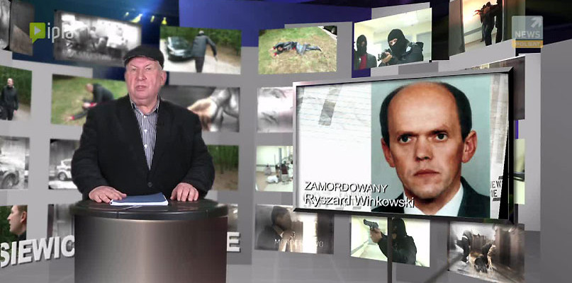fot. z programu 997 Fajbusiewicz na tropie
