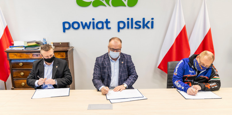 fot. Starostwo Powiatowe w Pile