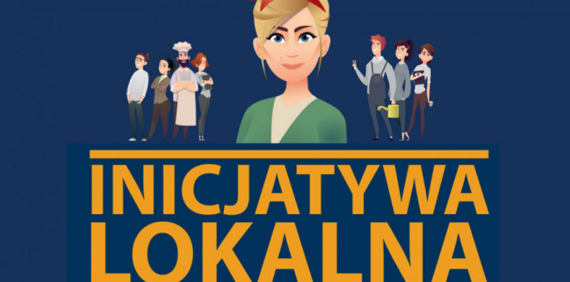 Gmina Łobżenica: 50 tys. zł na inicjatywy lokalne