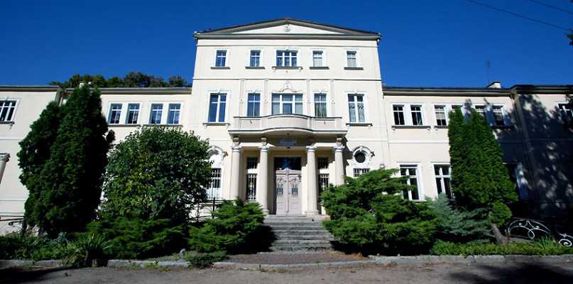 Zespół Szkół Centrum Kształcenia Rolniczego im. M. Drzymały w Brzostowie