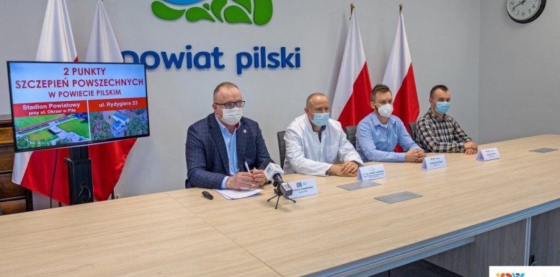 fot. Starostwo Powiatowe w Pile