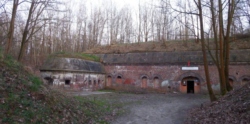 fot. Porozumienie dla Twierdzy Poznań, szer. Jolanta Żółkiewska