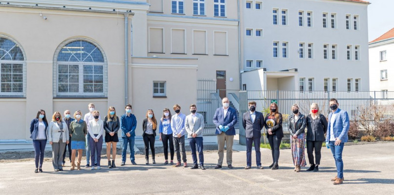 fot. Starostwo Powiatowe w Pile