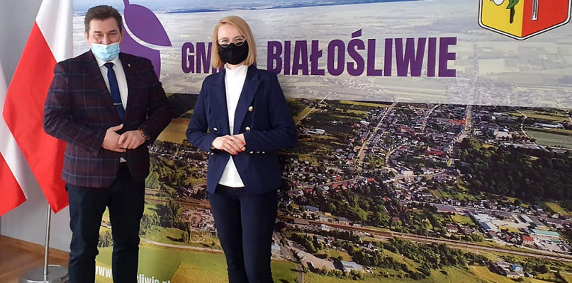 fot. UG Białośliwie