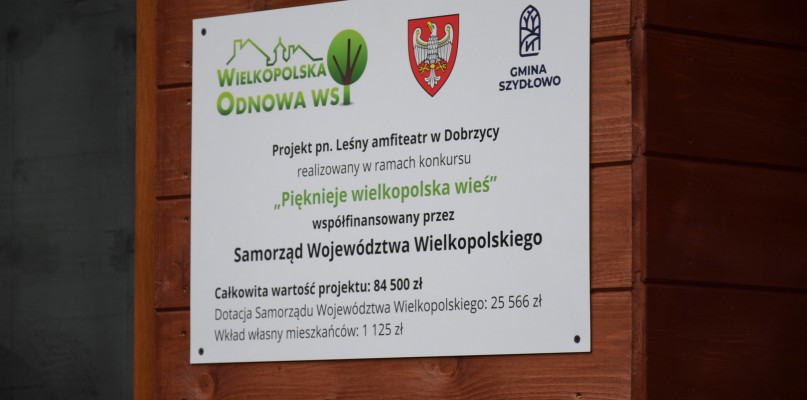 fot. UG Szydłowo