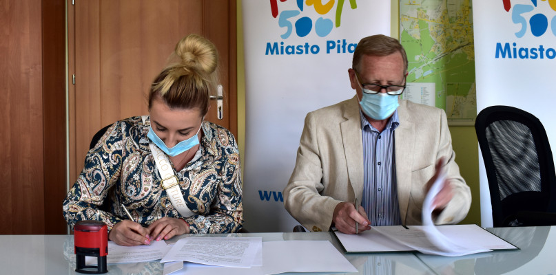 fot. UM Piła