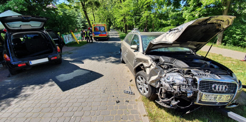 fot. zmiana I JRG Chodzież