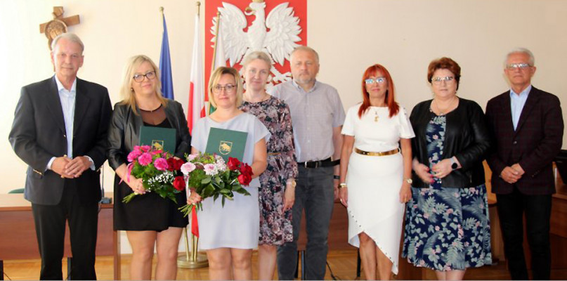 fot. UMG Łobżenica