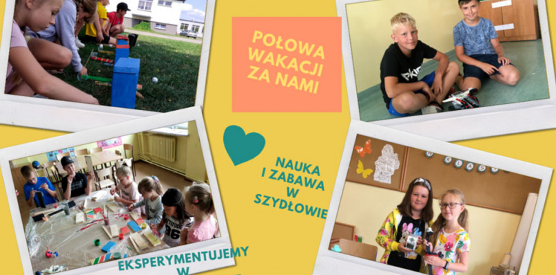 fot. UG Szydłowo
