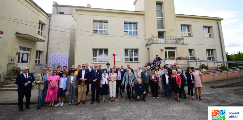 85 lat temu w Rzadkowie powstała Szkoła Szybowcowa