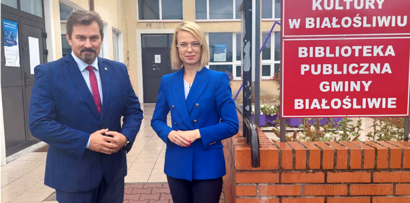 fot. UG Białośliwie