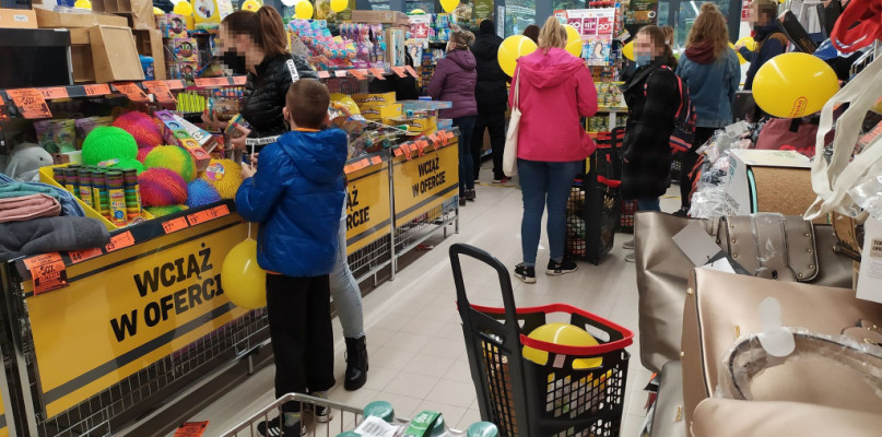 Biedronka apeluje do klientów o zwrot produktu. Ma powa