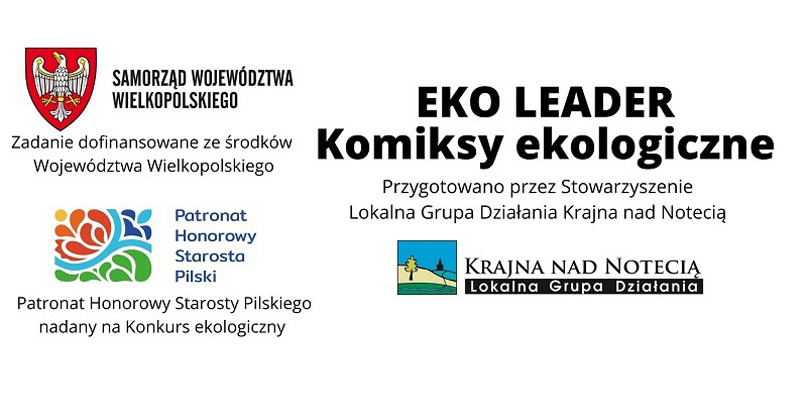 Konkurs ekologiczny dla rodzin z Wielkopolski