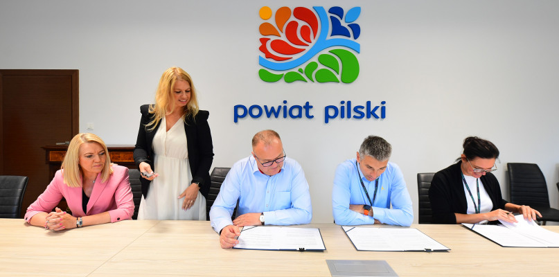 fot. Starostwo Powiatowe w Pile