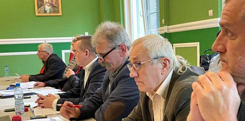 Czy Miasteczko Krajeńskie znów będzie miastem?