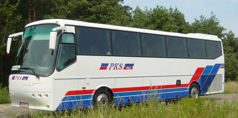 fot. PKS Piła/Facebook