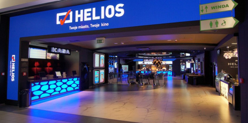 fot. Helios Piła