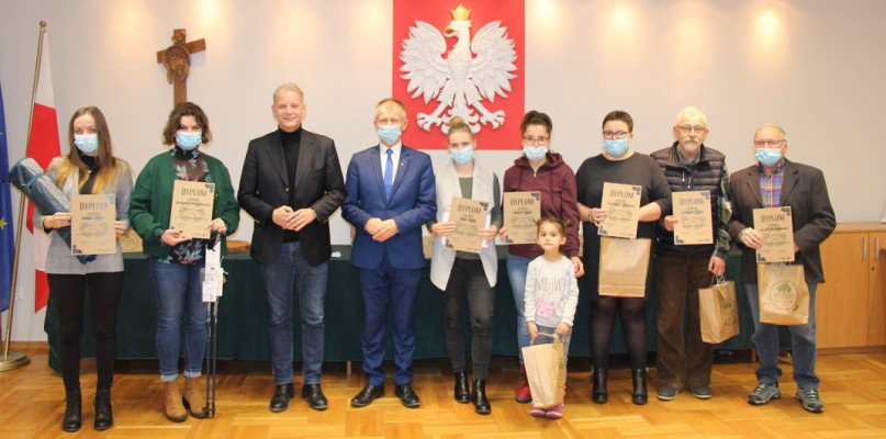 fot. UMG Łobżenica