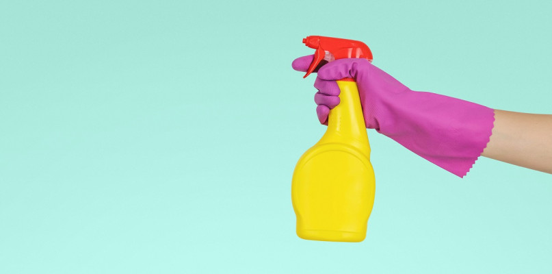 Urządzenia dedykowane firmom sprzątającym