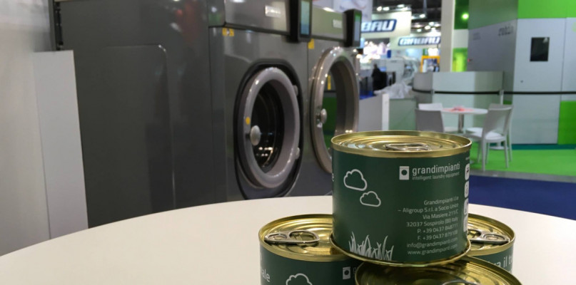 Innowacyjność w pralnictwie - nowoczesne pralki przemysłowe