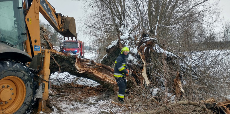 fot. OSP Miasteczko Krajeńskie