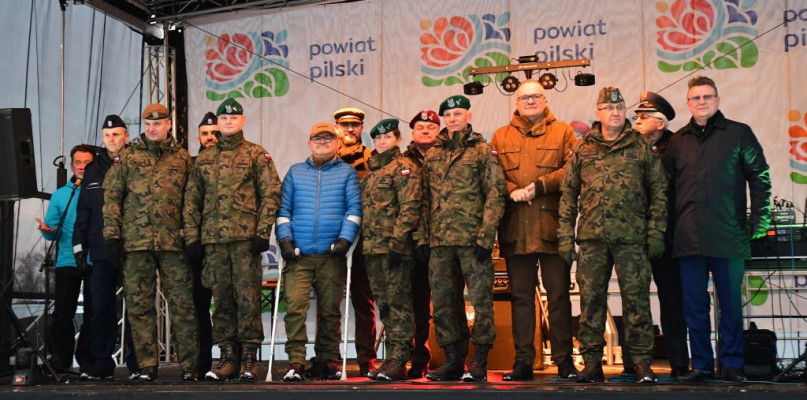 fot. Starostwo Powiatowe w Pile