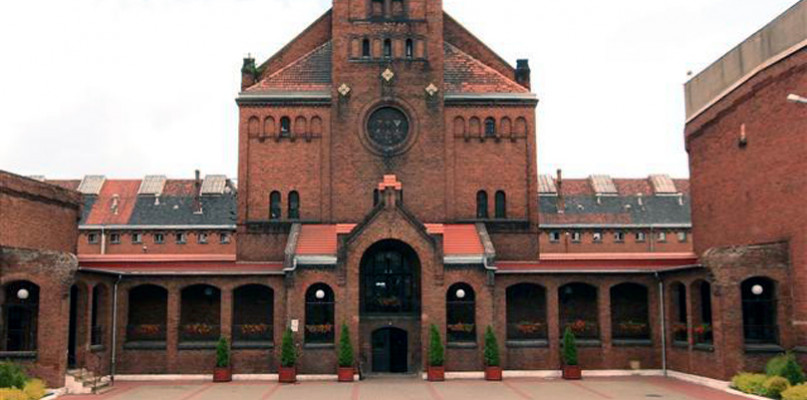 ZK Wronki: Praca jako sposób na resocjalizację