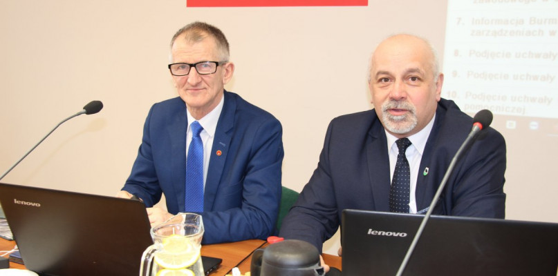 fot. UMG Łobżenica