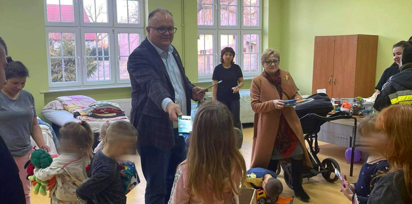 fot. facebook/Powiat Pilski