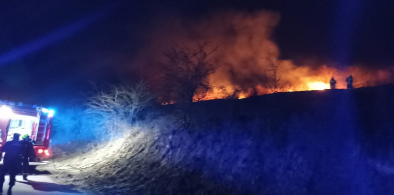 fot. OSP Miasteczko Krajeńskie